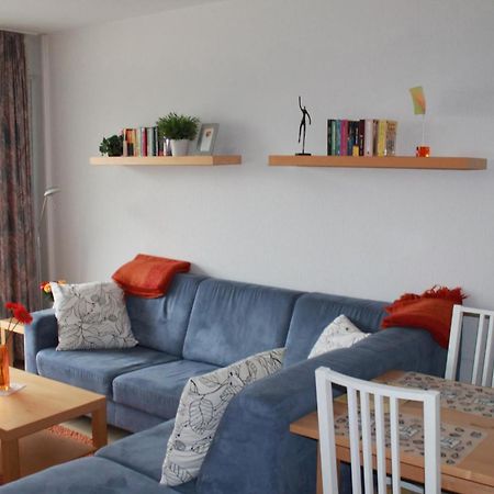 Ferienwohnung L142 Fuer 2-4 Personen An Der Ostsee Brasilien Ngoại thất bức ảnh