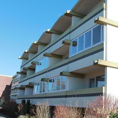 Ferienwohnung L142 Fuer 2-4 Personen An Der Ostsee Brasilien Ngoại thất bức ảnh