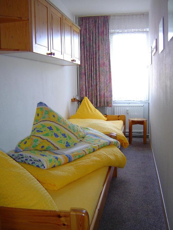 Ferienwohnung L142 Fuer 2-4 Personen An Der Ostsee Brasilien Ngoại thất bức ảnh