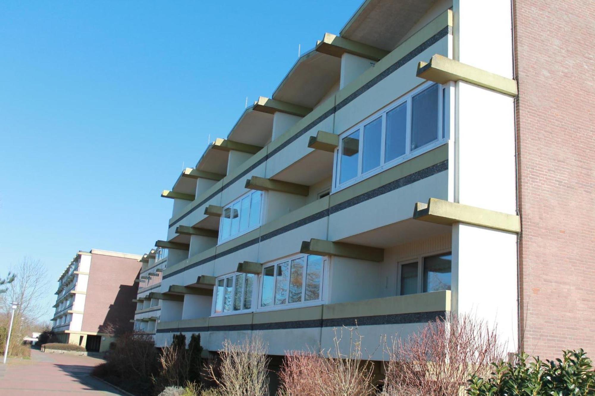 Ferienwohnung L142 Fuer 2-4 Personen An Der Ostsee Brasilien Ngoại thất bức ảnh