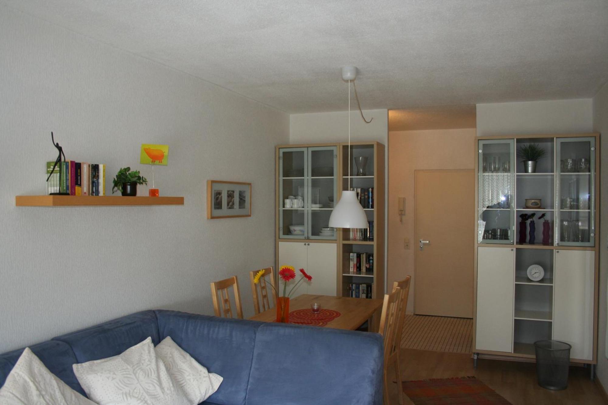 Ferienwohnung L142 Fuer 2-4 Personen An Der Ostsee Brasilien Ngoại thất bức ảnh
