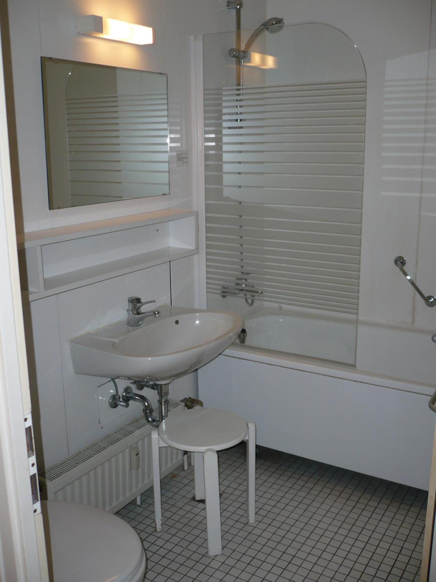 Ferienwohnung L142 Fuer 2-4 Personen An Der Ostsee Brasilien Ngoại thất bức ảnh